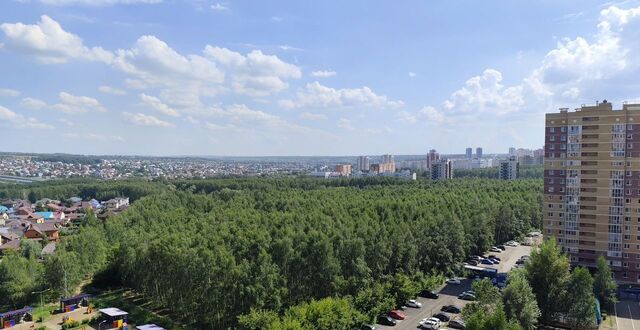 р-н Советский ул Академика Глушко 8 Республика Татарстан Татарстан фото