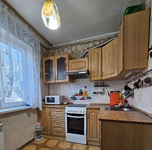 р-н Ленинский ул Тобольская 12 фото