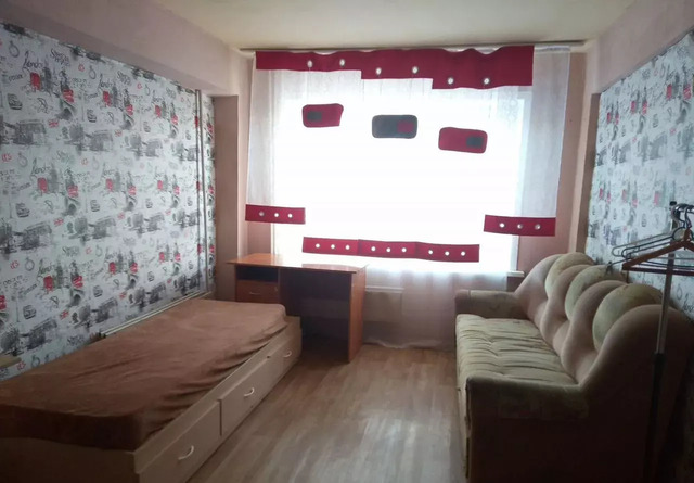комната дом 1 фото