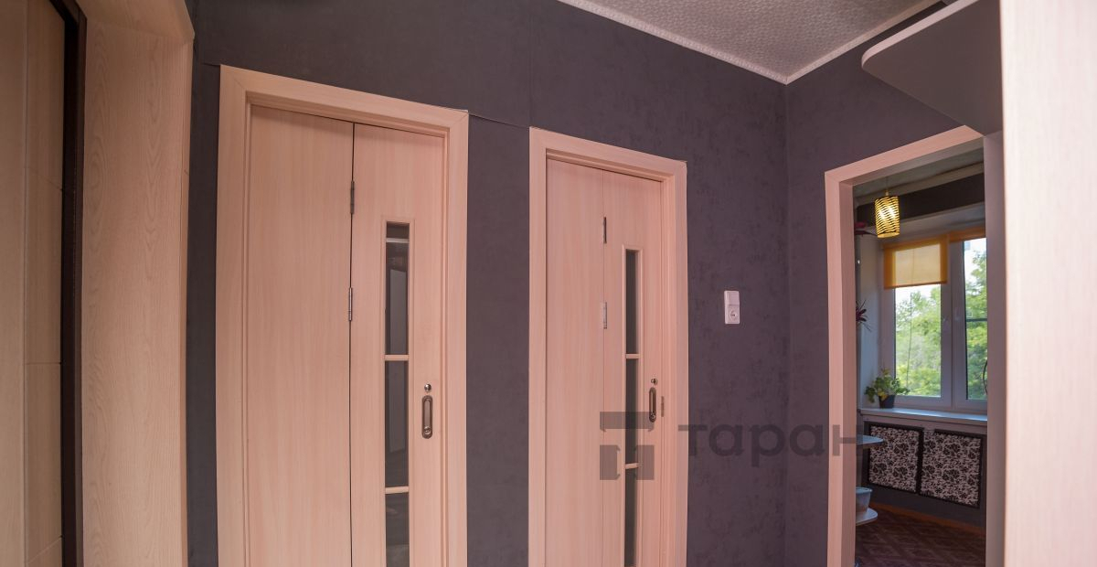 квартира г Челябинск р-н Металлургический ул Социалистическая 10 фото 14