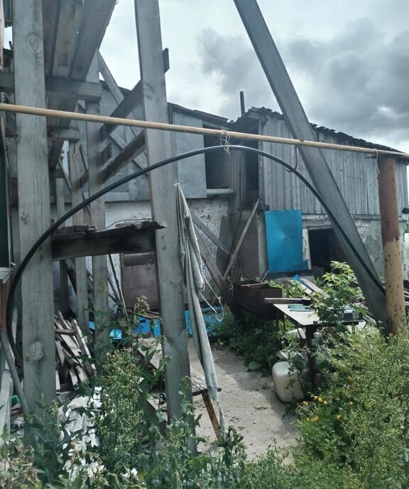 дом г Искитим ул Дачная фото 14