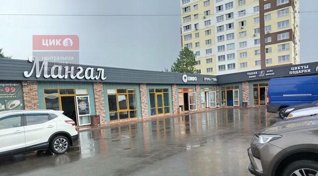 р-н Московский проезд 2-й Мервинский фото