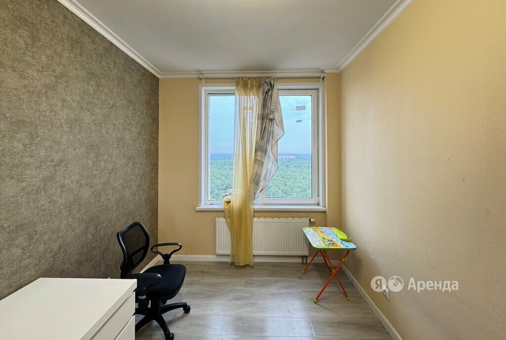 квартира г Красногорск ул Липовой Рощи 2к/3 Строгино фото 3