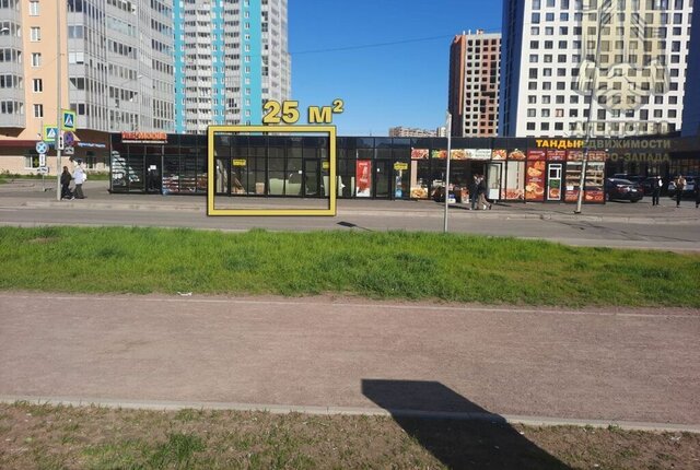 ул Графская 4 Девяткино фото