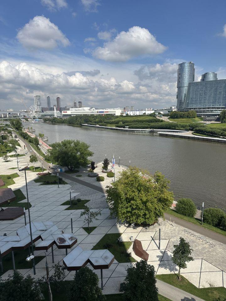 квартира г Красногорск б-р Красногорский 18 Мякинино фото 21