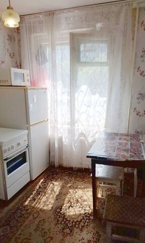квартира р-н Новоильинский ул Новоселов 27 Кемеровская обл. — Кузбасс фото