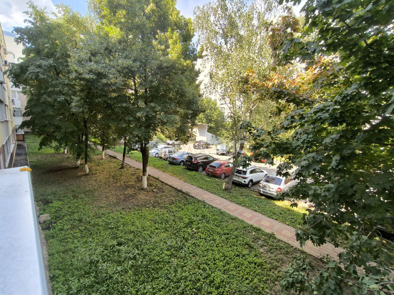 квартира г Белгород Восточный пр-кт Гражданский 8 фото 10