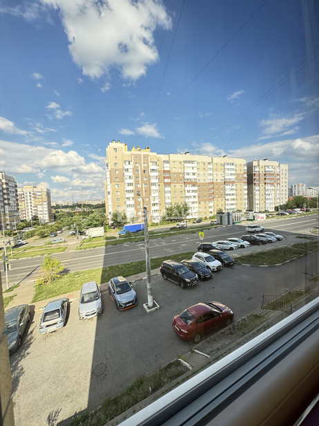 квартира г Белгород Западный ул Молодежная 2 фото 19