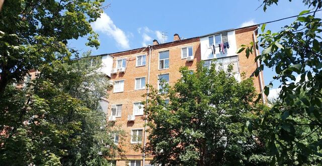 ул Авиагородок 19 мкр-н Авиагородок фото