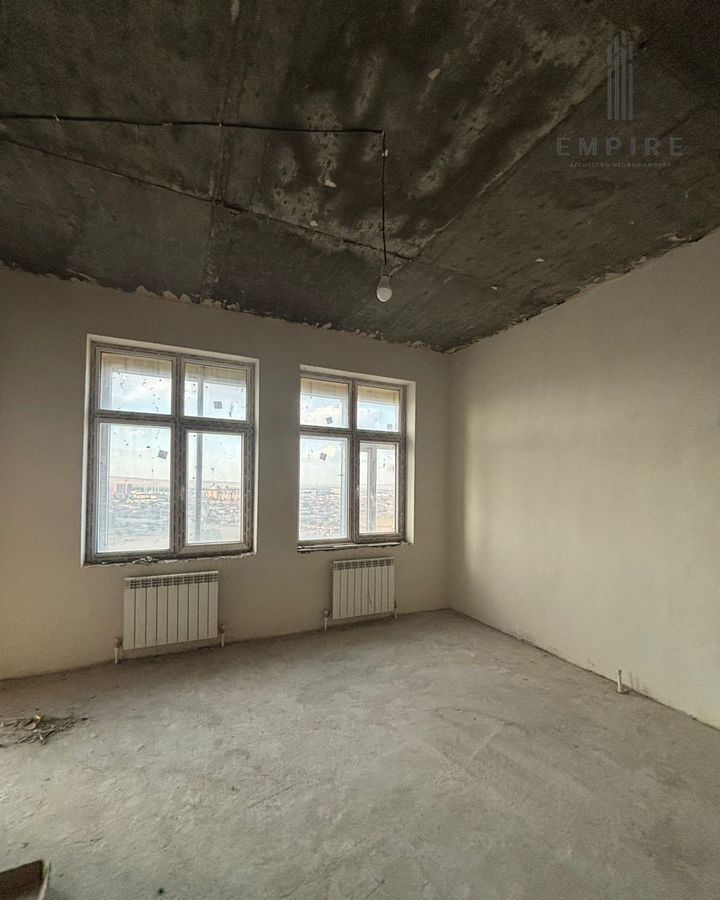квартира г Грозный пр-т Ахмат-Хаджи Абдулхамидовича Кадырова, 137 фото 1