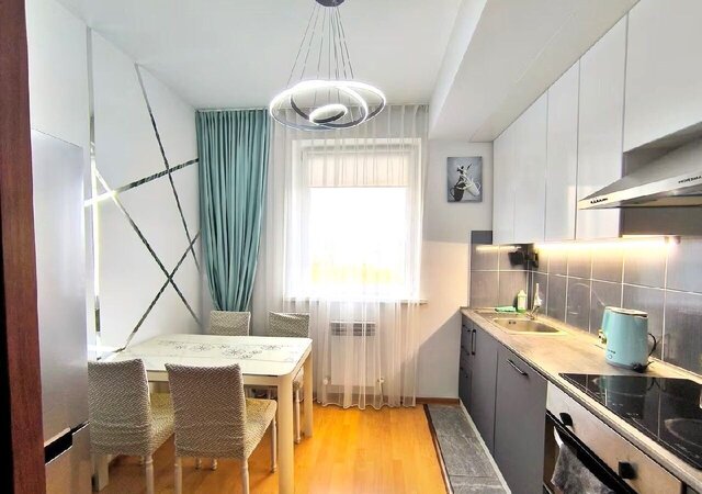 р-н Карасунский ул Онежская 5/1 мкр-н Камвольно-суконный Комбинат фото