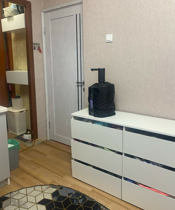 комната г Курган ул Яблочкина 4в фото 6