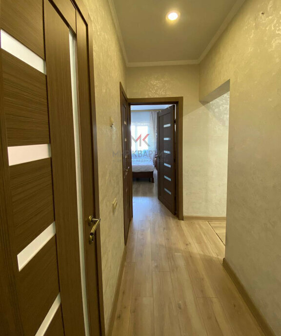квартира г Кызыл ул Бай-Хаакская 2 фото 11