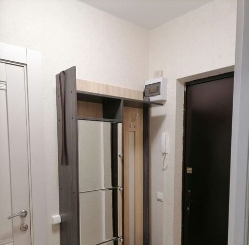 ул им. Героя Советского Союза Якова Кобзаря 1 фото
