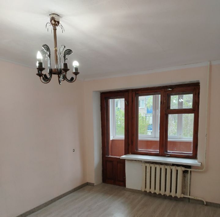 квартира г Стерлитамак ул Блюхера 11 фото 2