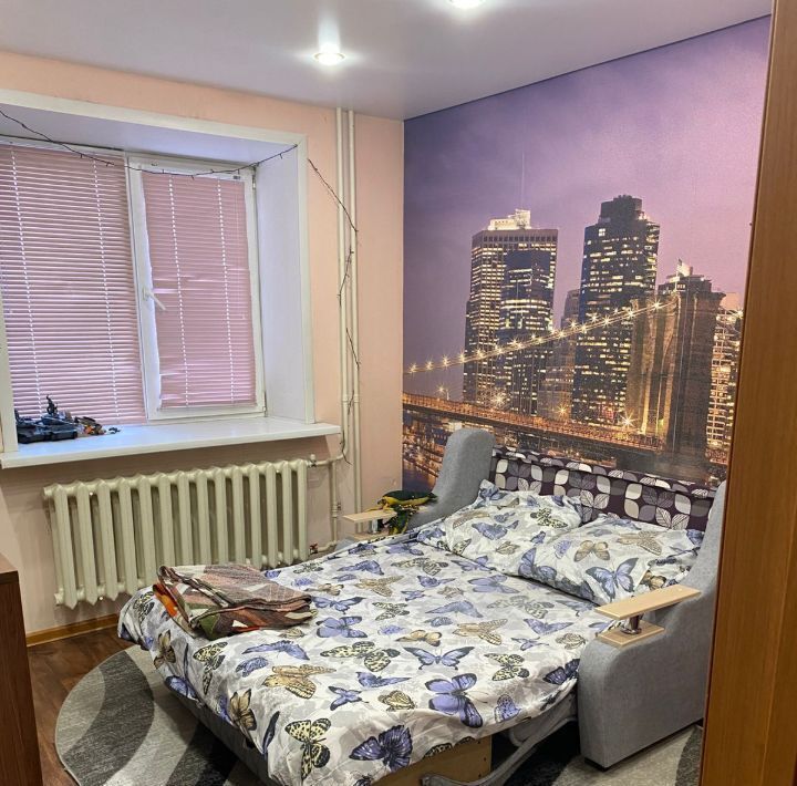 квартира г Новоалтайск ул Анатолия 92 фото 1