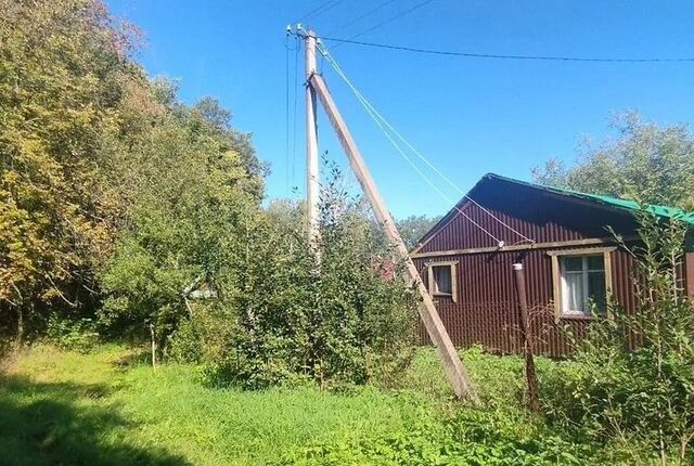 снт Озон Жуковский сельсовет, 49А, Уфа фото