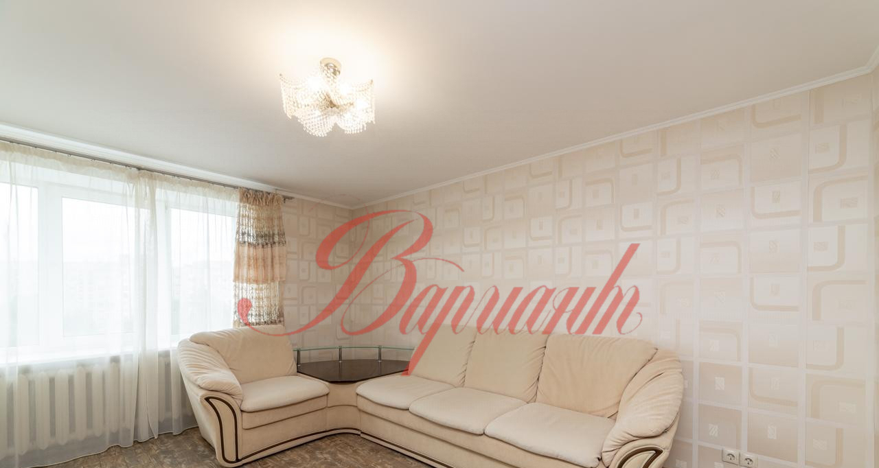 квартира г Северодвинск б-р Строителей 5 Северодвинск, А м-н, Квартал фото 3