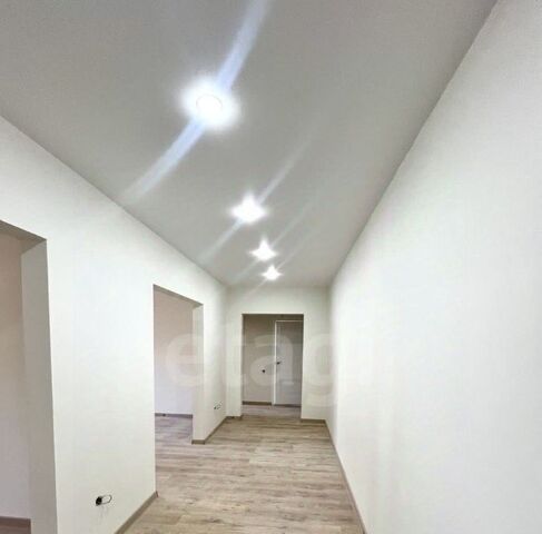 квартира р-н Октябрьский 148А мкр, 2/3 фото