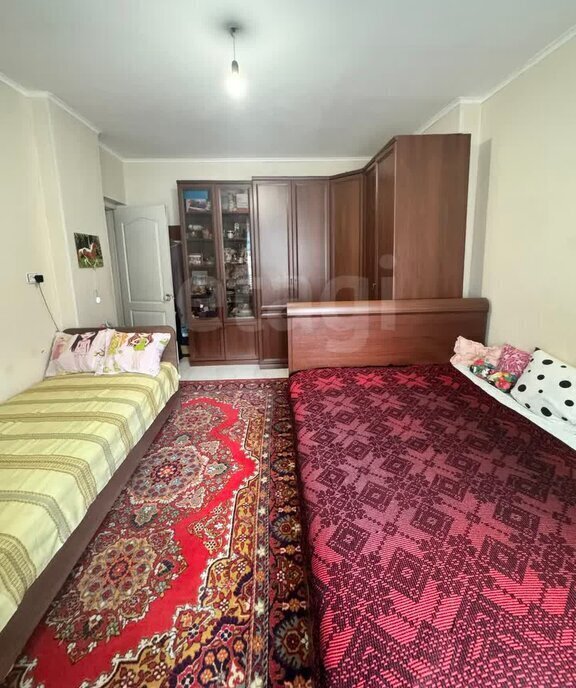 квартира г Кемерово р-н Центральный ул Ермака 2 фото 4