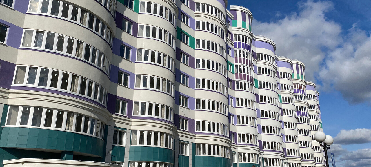 квартира г Иваново р-н Октябрьский микрорайон Самоцветы 3 фото 11