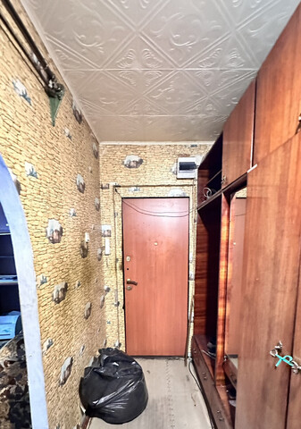 квартира ул Крупской 20 Кузбасс фото