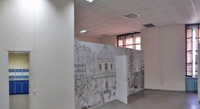 метро Обводный Канал 1 ул Звенигородская 9/11 фото