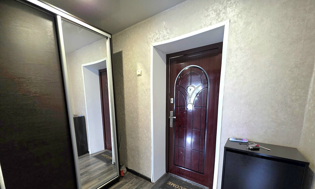 квартира г Муром ул Лакина 84 фото 12