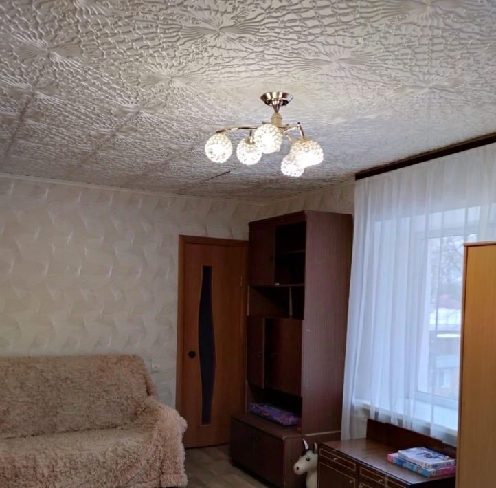 квартира г Наро-Фоминск р-н Южный ул Карла Маркса 19 фото 1