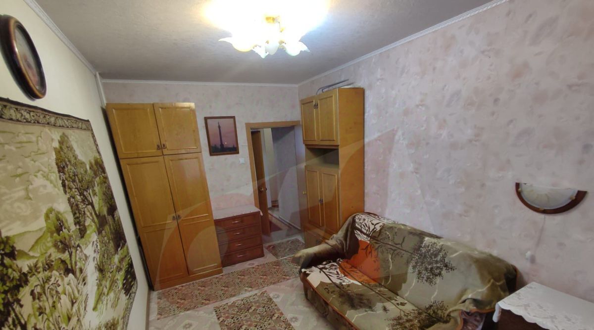 квартира г Видное пр-кт Ленинского Комсомола 19к/1 Царицыно фото 26