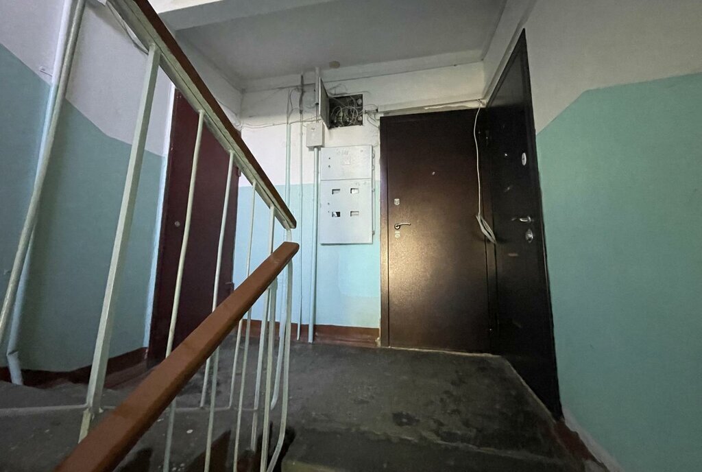 квартира г Среднеуральск ул Бахтеева 10 Уралмаш фото 14