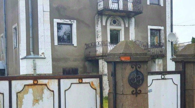 дом г Выборг р-н Центральный ш Ленинградское 33 фото 5