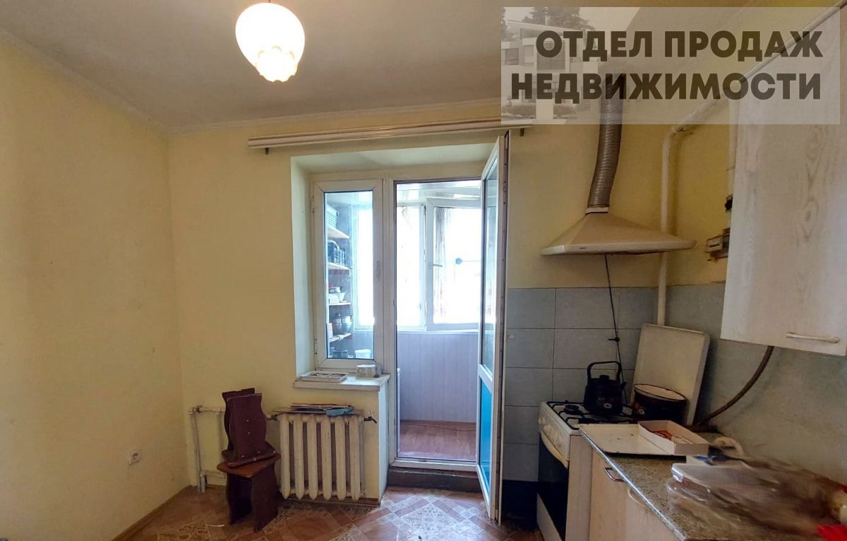 квартира р-н Крымский г Крымск ул Маршала Жукова 16б фото 9