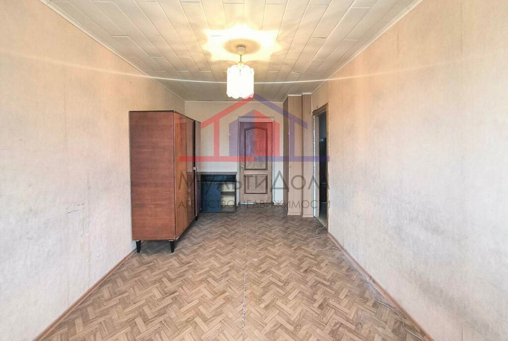 квартира г Губкин ул Фрунзе 2а фото 14