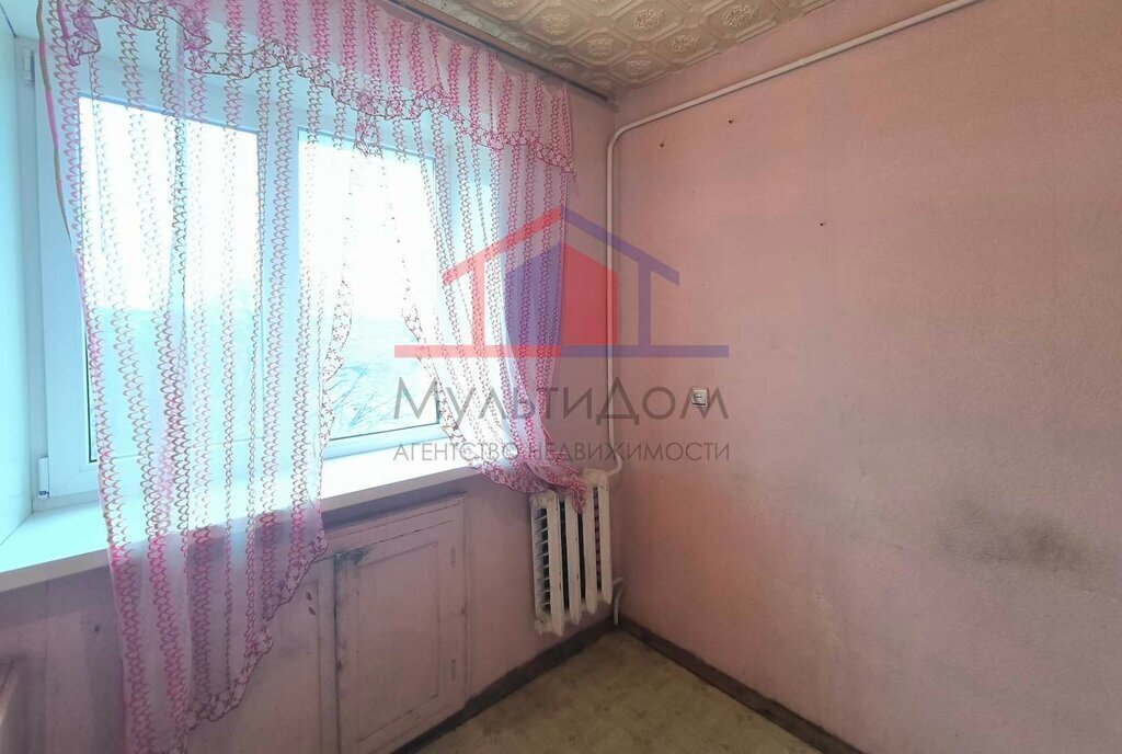 квартира г Губкин ул Фрунзе 2а фото 4