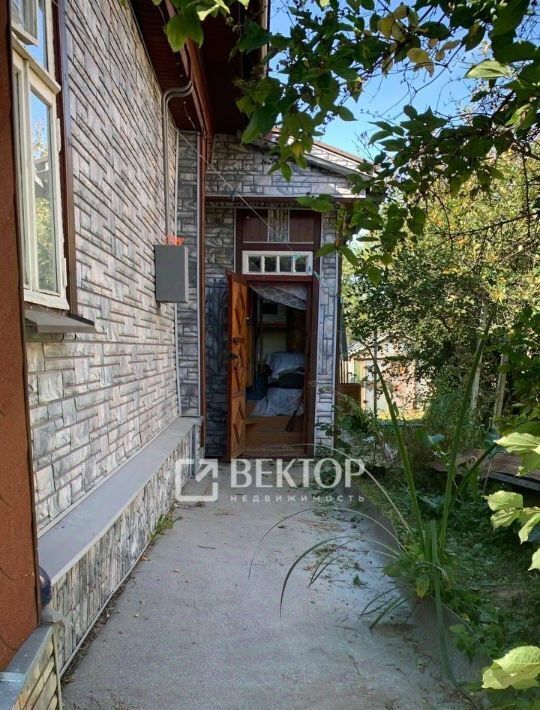 дом г Кострома проезд Давыдовский 6-й 50 фото 1