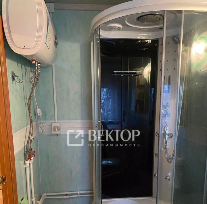 дом г Кострома проезд Давыдовский 6-й 50 фото 15