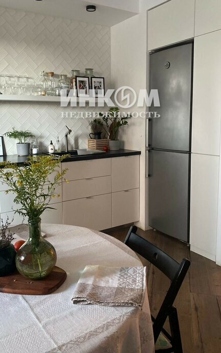 квартира г Одинцово ул Сколковская 7а Сколково фото 3