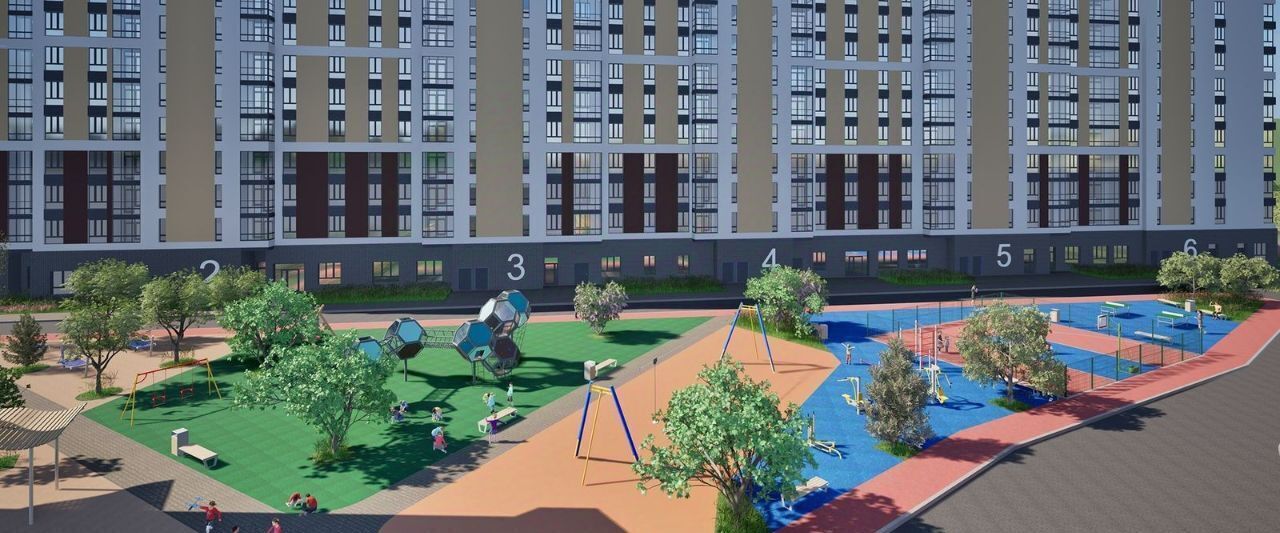 квартира г Новокузнецк р-н Куйбышевский ул Макеевская фото 9