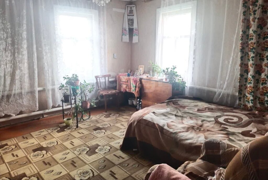 дом г Балашов ул Верхняя фото 4