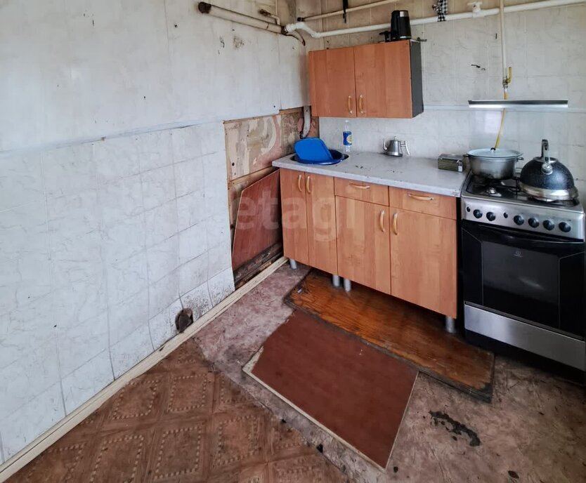 дом г Балашов ул Белинского фото 5