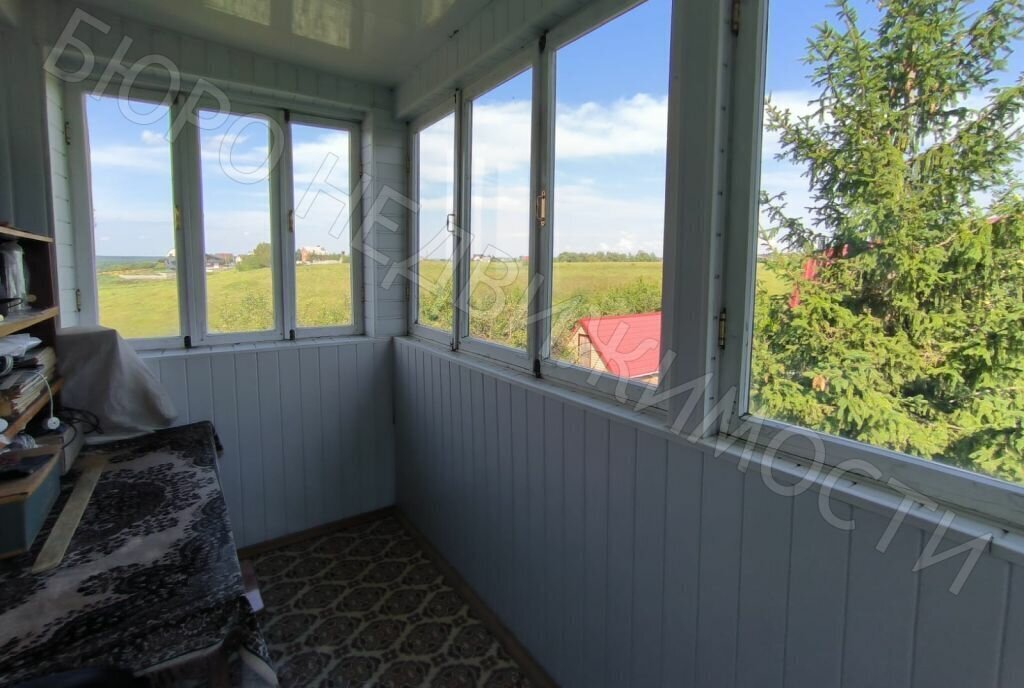 дом г Балашов ул Индустриальная 2 фото 20
