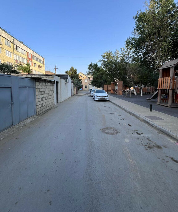 квартира г Дербент ул М.Далгата 16 фото 21