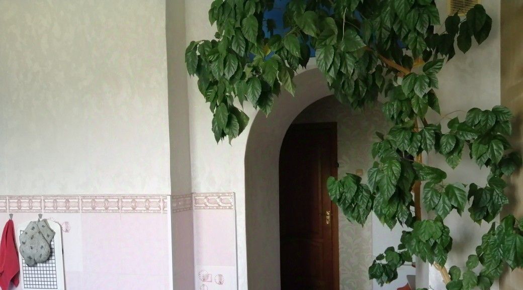 квартира г Бийск ул Льнокомбинат 68/1 фото 15