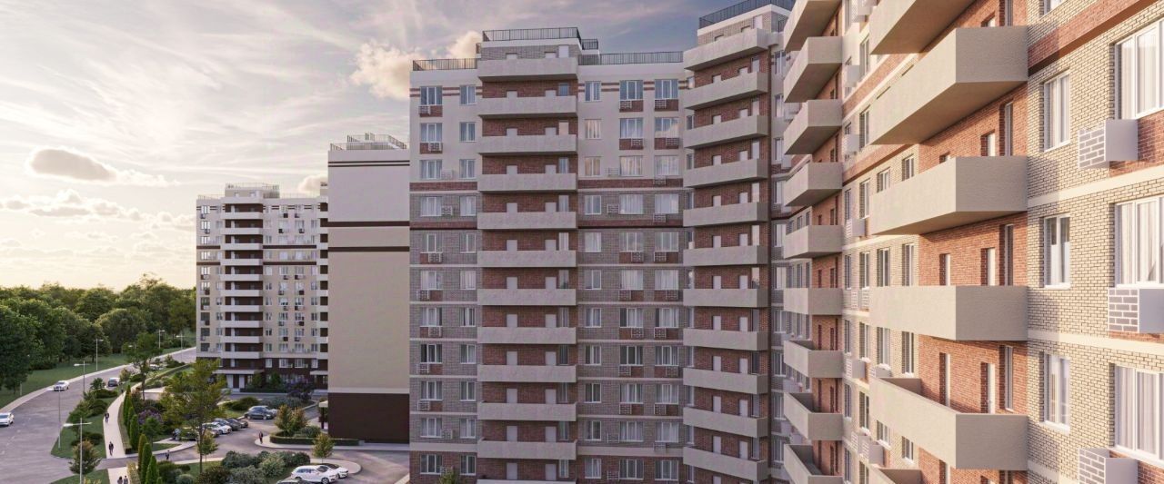 квартира городской округ Одинцовский г Звенигород мкр Восточный Крёкшино фото 3