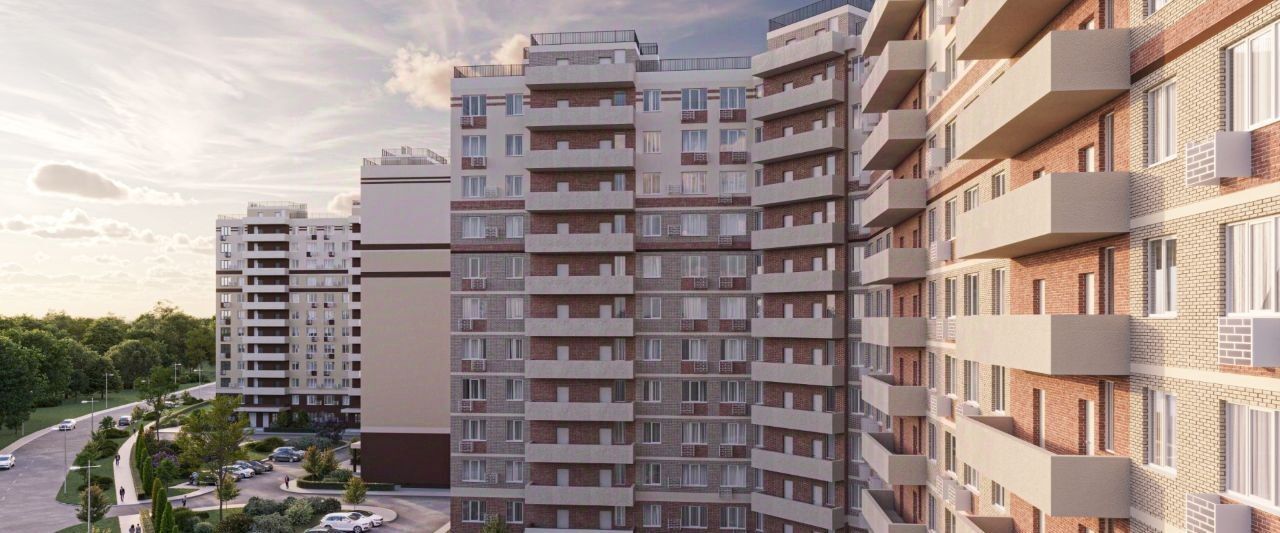 квартира городской округ Одинцовский г Звенигород мкр Восточный Крёкшино фото 3