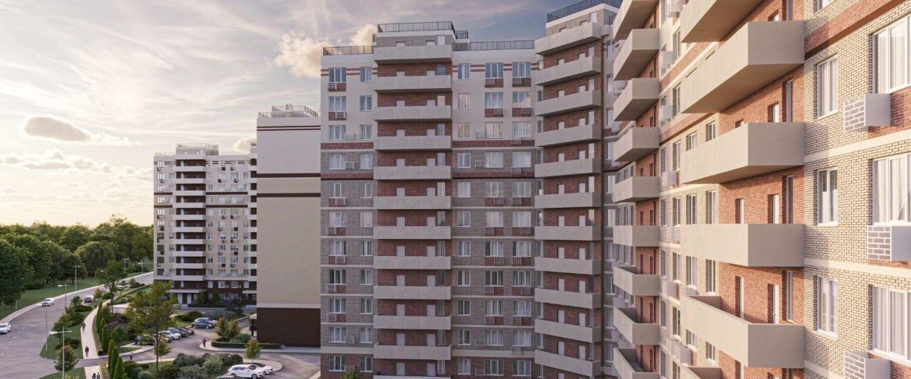 квартира городской округ Одинцовский г Звенигород мкр Восточный Крёкшино фото 3