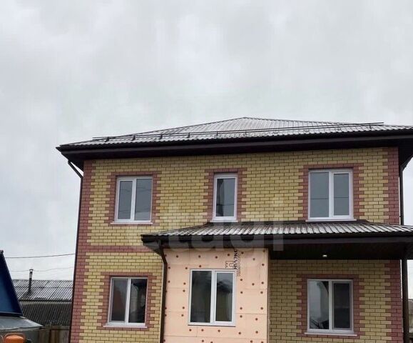 дом р-н Центральный снт Энергетик ул Геологов фото