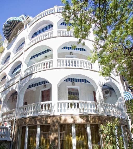квартира г Ялта г Алупка ш Свободы 2 фото 3