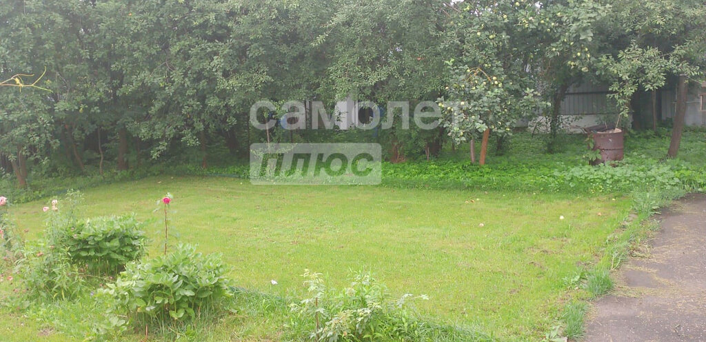 земля г Подольск мкр Климовск Подольск фото 5
